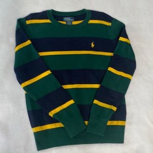 Like new Polo sweater